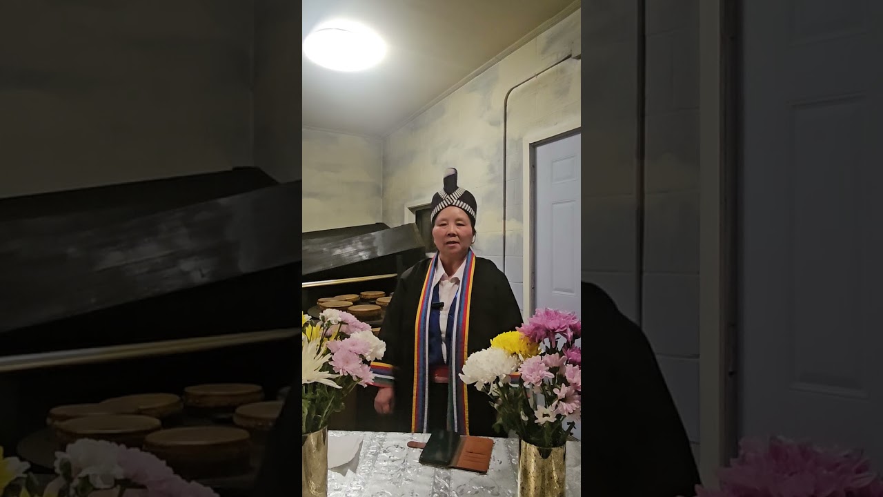 3/8/26 pt 355 Hmoob Niam Nkauj Mog Mim Cov Lus qhia ntxiv rau hmoob 