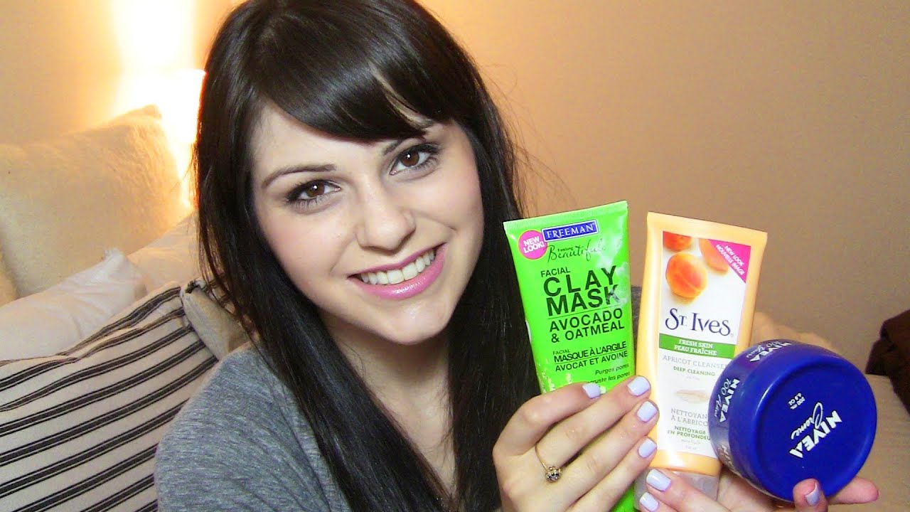 Summer Skin Care Routine for Glowing, Clear Skin