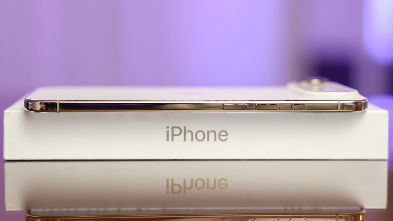 iPhone Air - pierwsze wrażenia, Mobzilla Flesz odc. 124