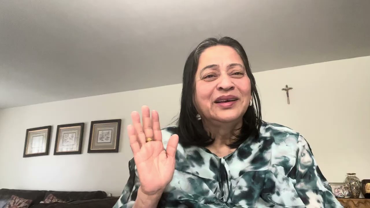 Jesus Calls - Holy Vachan