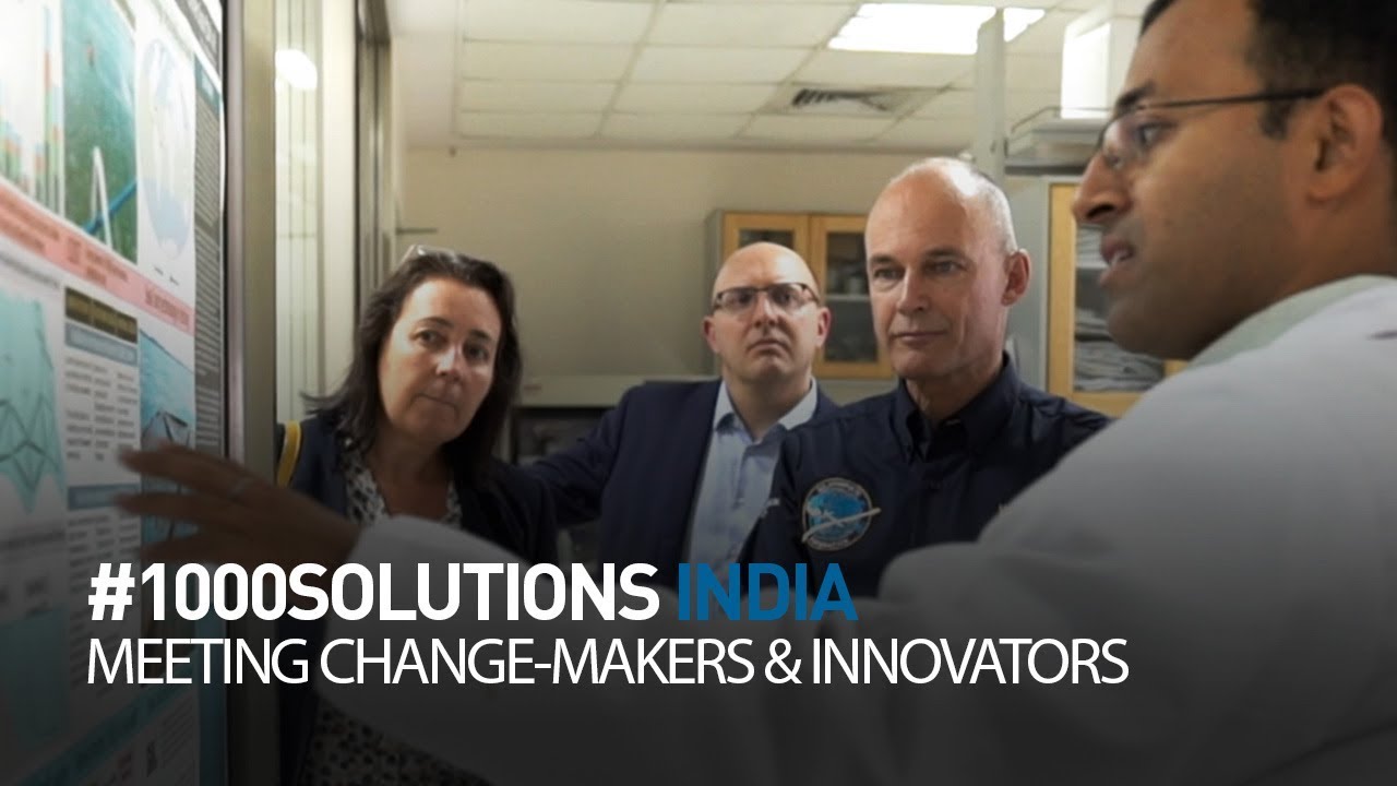 1000 SOLUTIONS INDIA