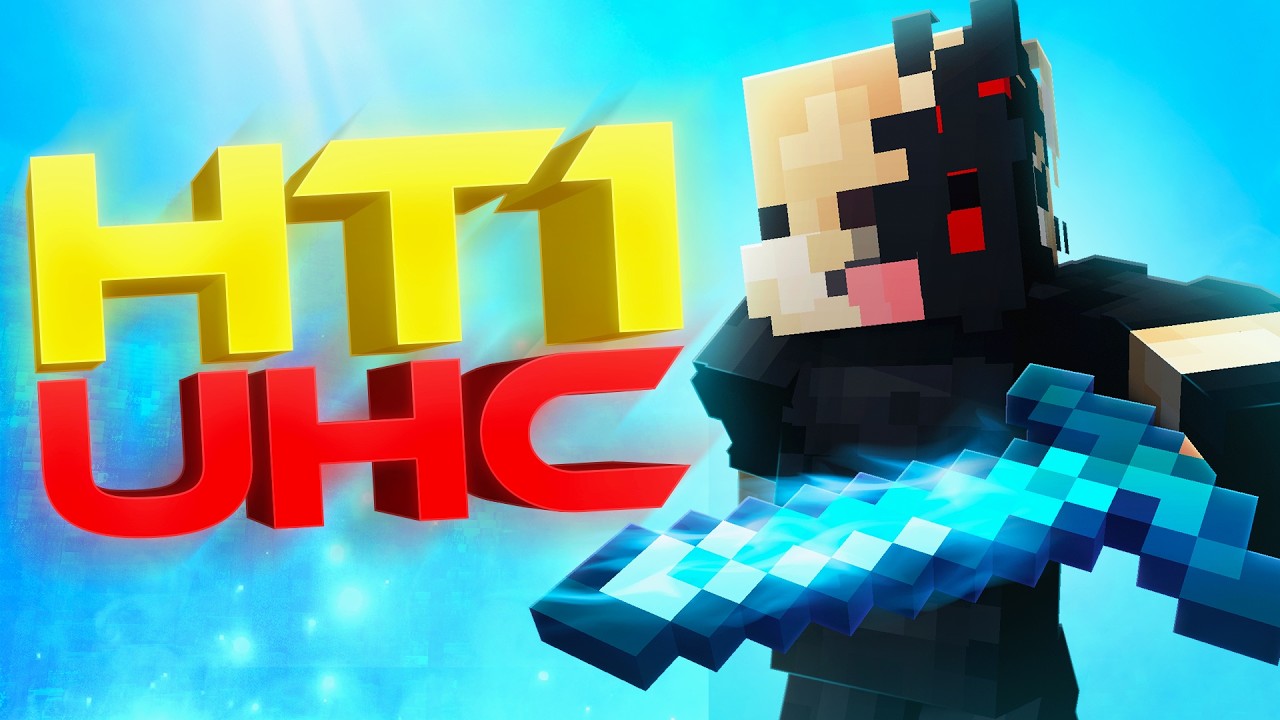 HT1 UHC │ The Movie