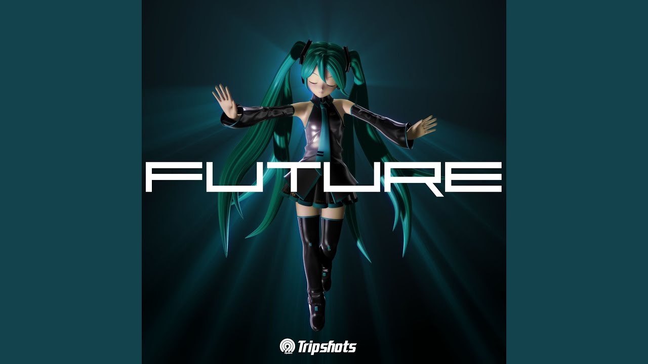 future (feat. 初音ミク)