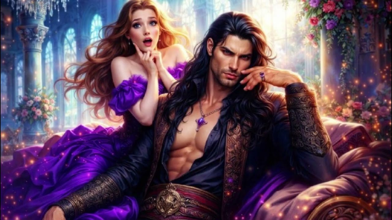 АУДИОКНИГА ПОЛНОСТЬЮ 🏰 ЛИШНЯЯ ЖЕНА ДРАКОНА! 🐉 ЛЮБОВНОЕ ФЭНТЕЗИ