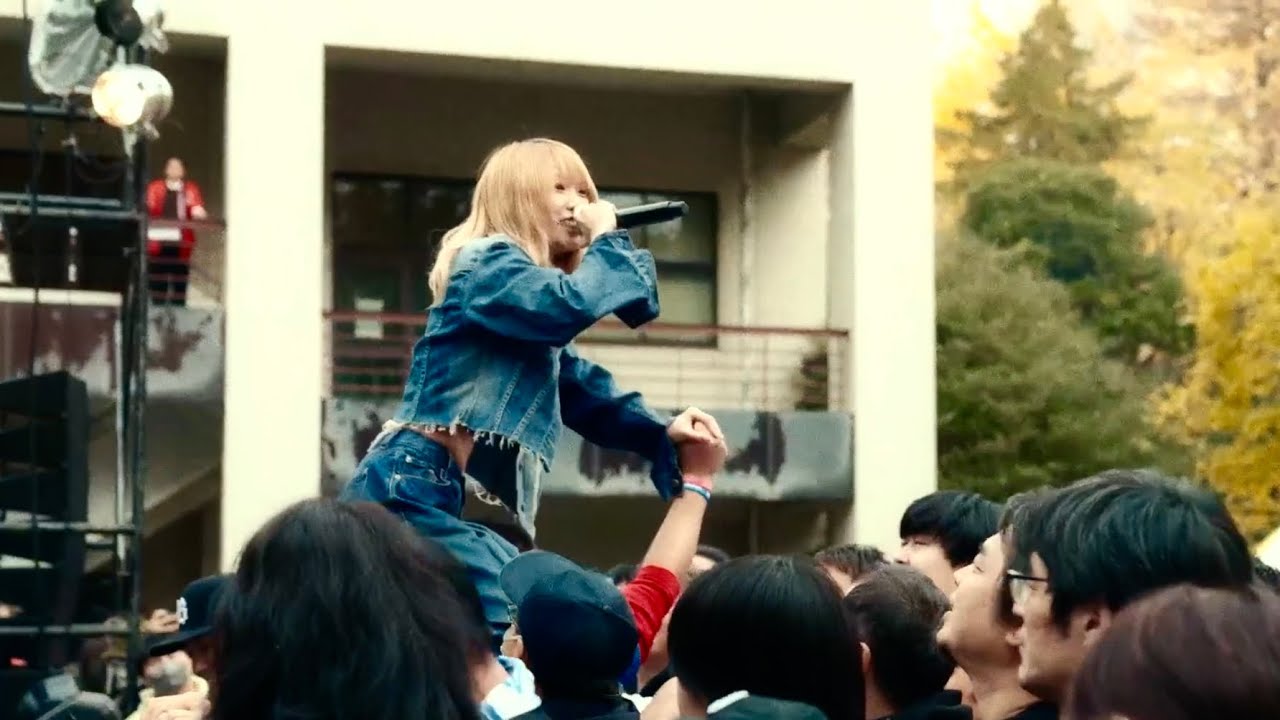 BLUEGOATS LIVE VIDEO - コペルニクス的転回(東大駒場祭)@東京大学駒場キャンパス(2025/11/23)
