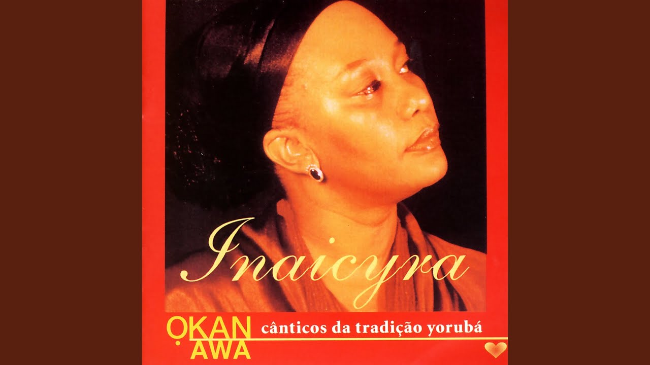 Leque De Oxum