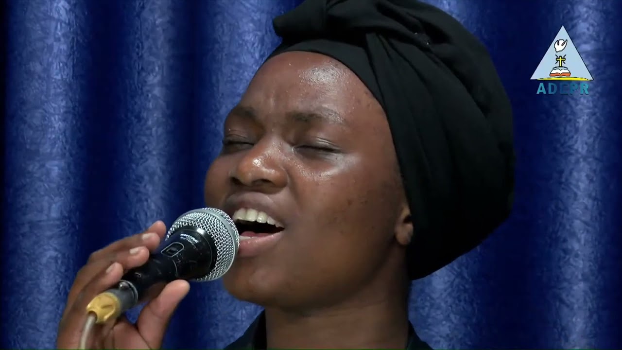 UPENDO live performance (Ndakwiringiye, Narekele mo, Ejo nk'iki gihe, Ya Mana, Ku Musaraba, Mwokozi)