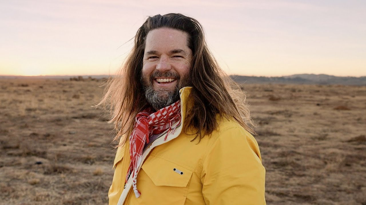 Brandon Barnard | My Photographic Journey