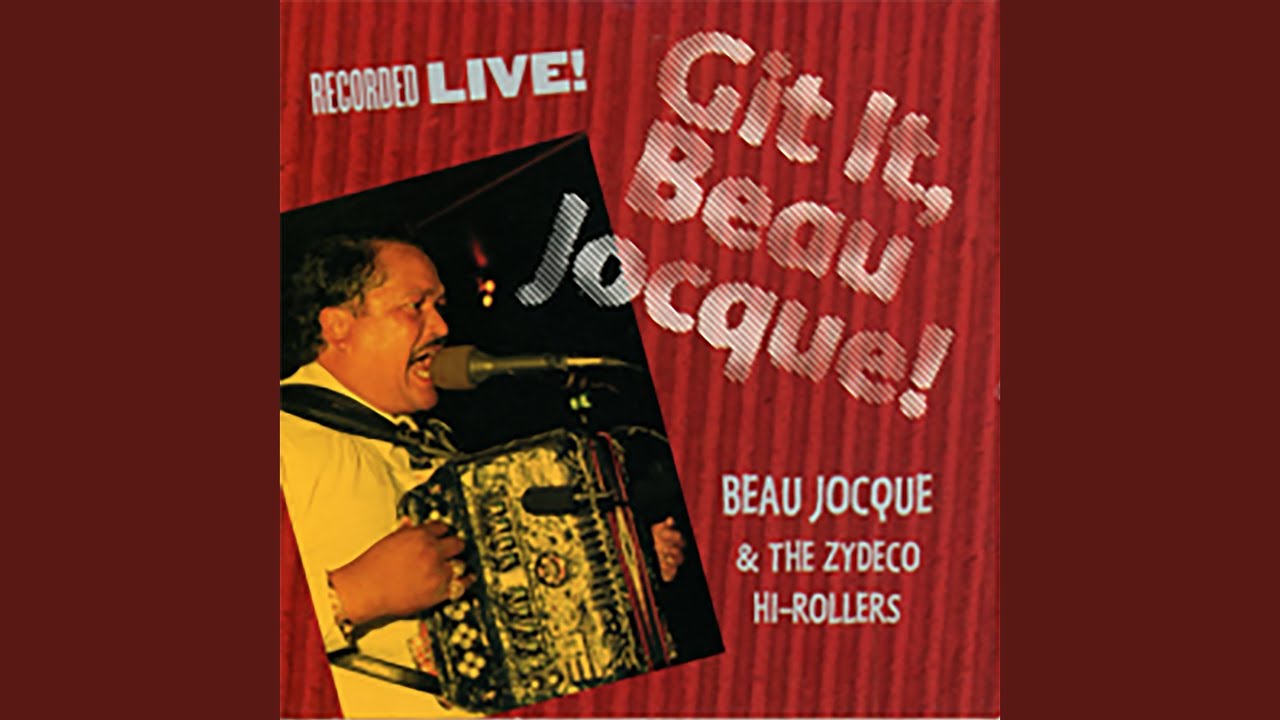 Yellow Moon (Live In Louisiana / 1994)