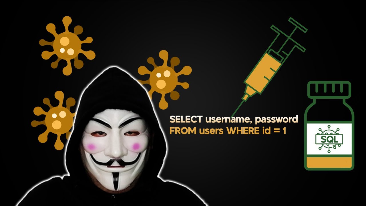 | SQL Injection - Demo | Apply SQLi in hacking |