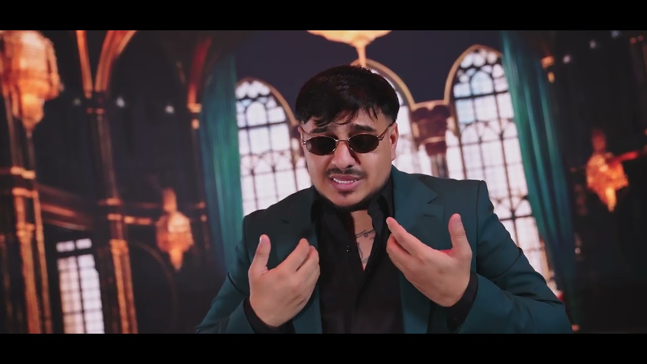 Rico Nadara - Am fost vandut de multe ori (Oficial Video) 2026