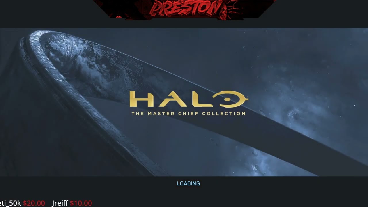 Halo 3 MCC $1500 Team Slayer Draft Tournament