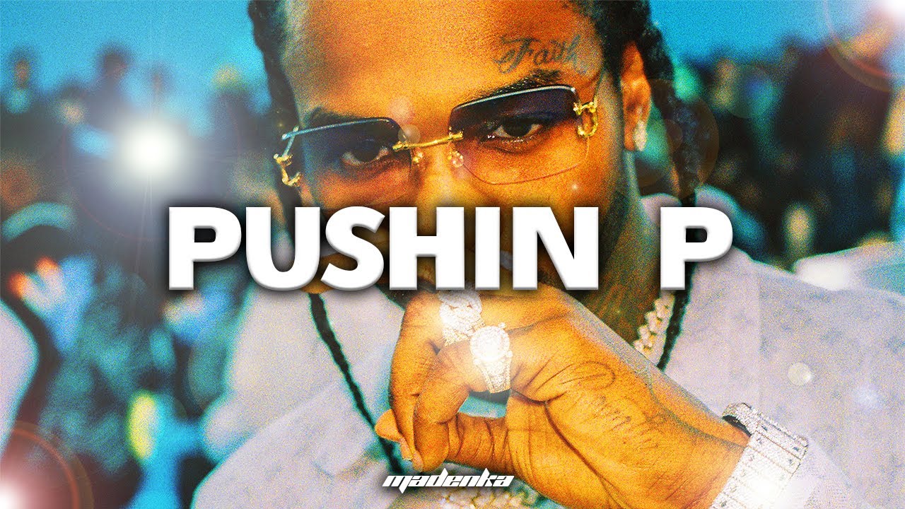 [FREE] Fivio Foreign x POP SMOKE Type Beat - 