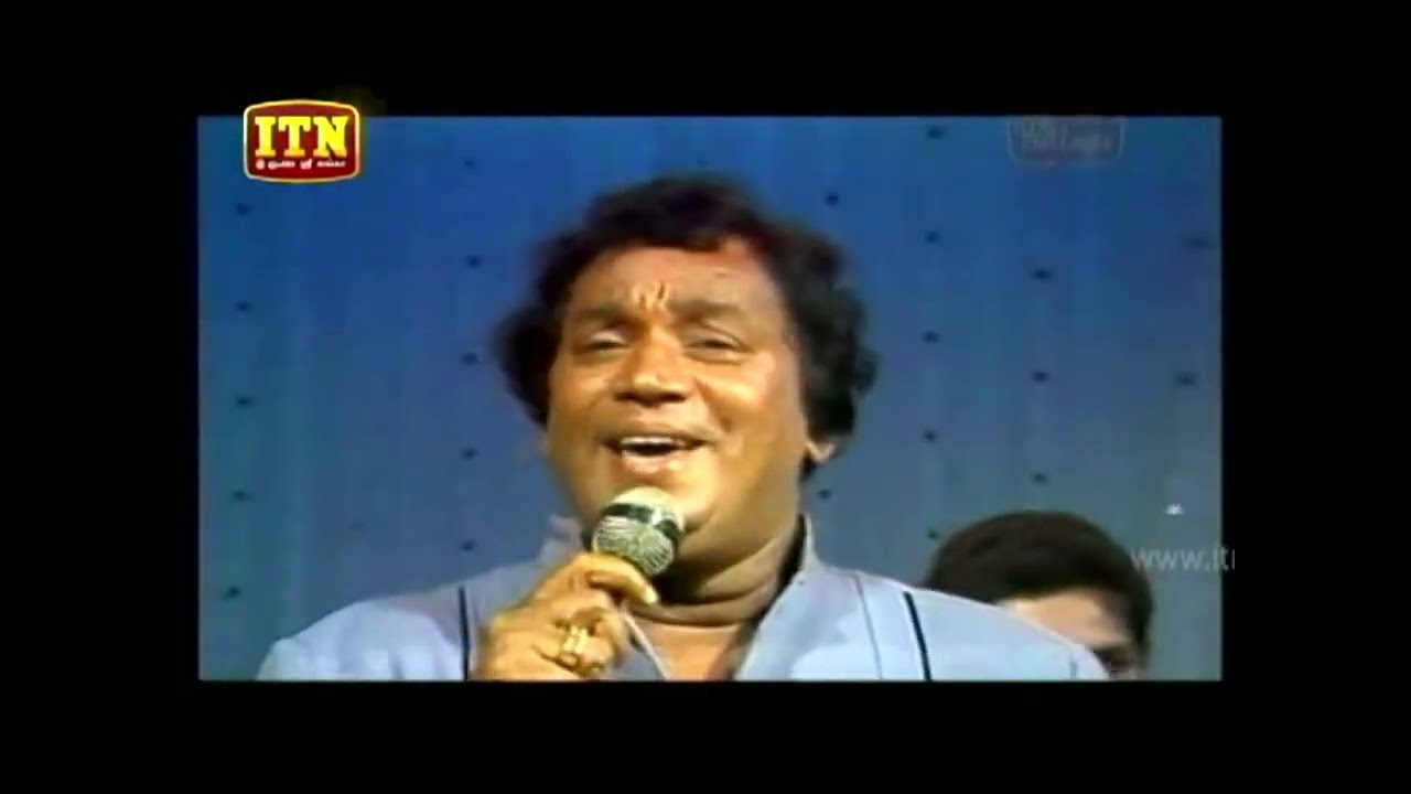ananda sagare, H R jothipala