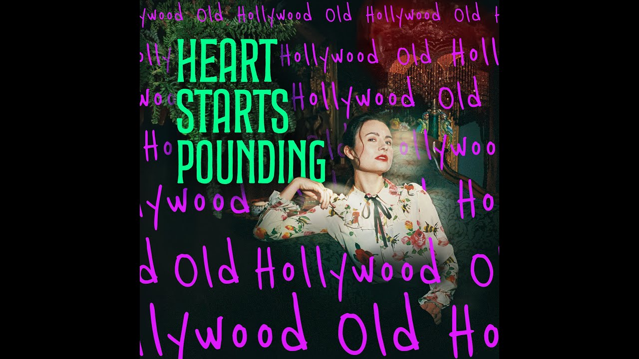 Old Hollywood Murder: The Mysterious Death of William Desmond Taylor