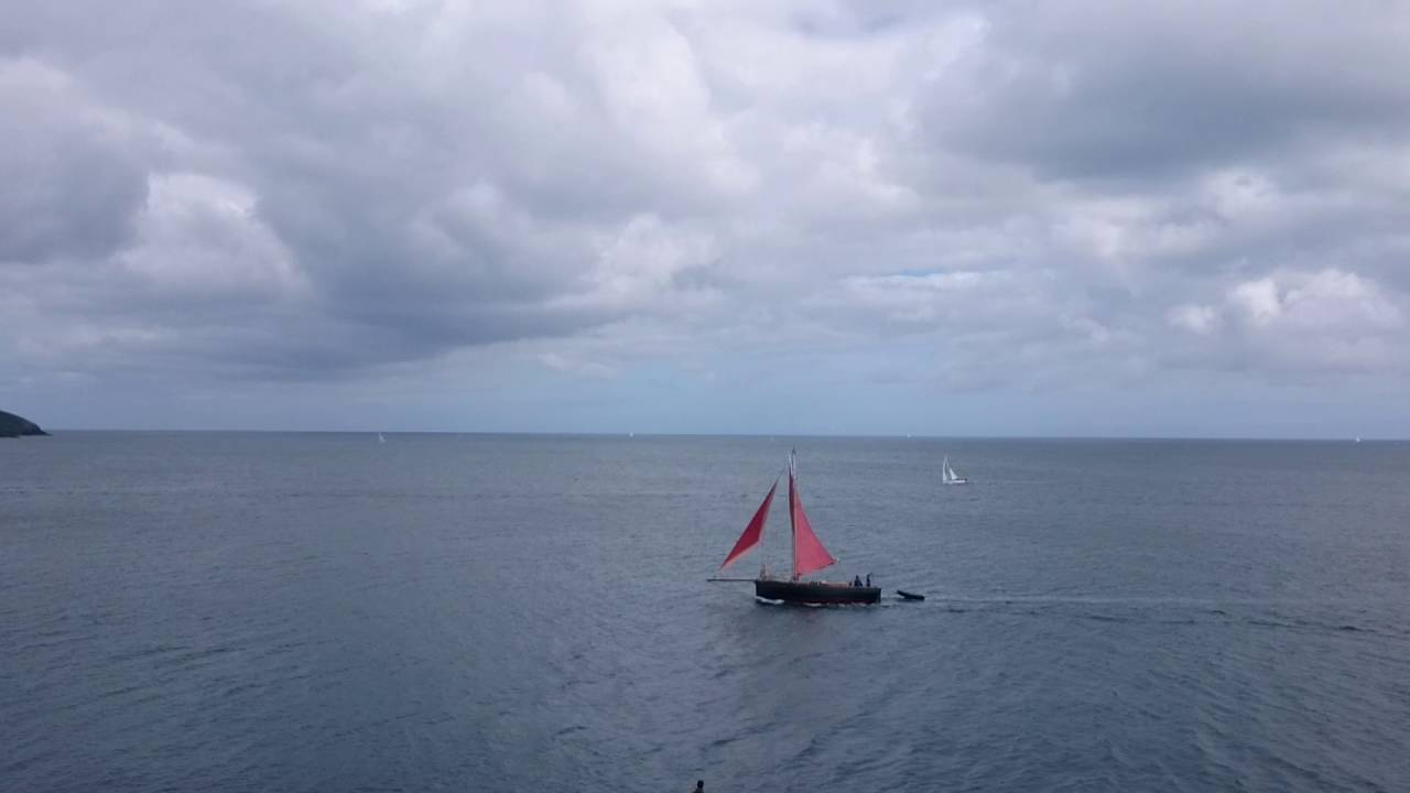 Pendennis point