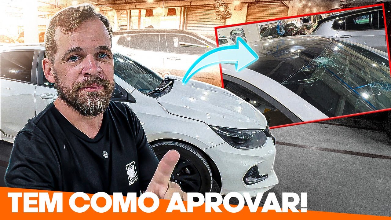 ⚠️ LAUDO CAUTELAR COM APONTAMENTO? ⚠️ | TA CERTO ISSO?