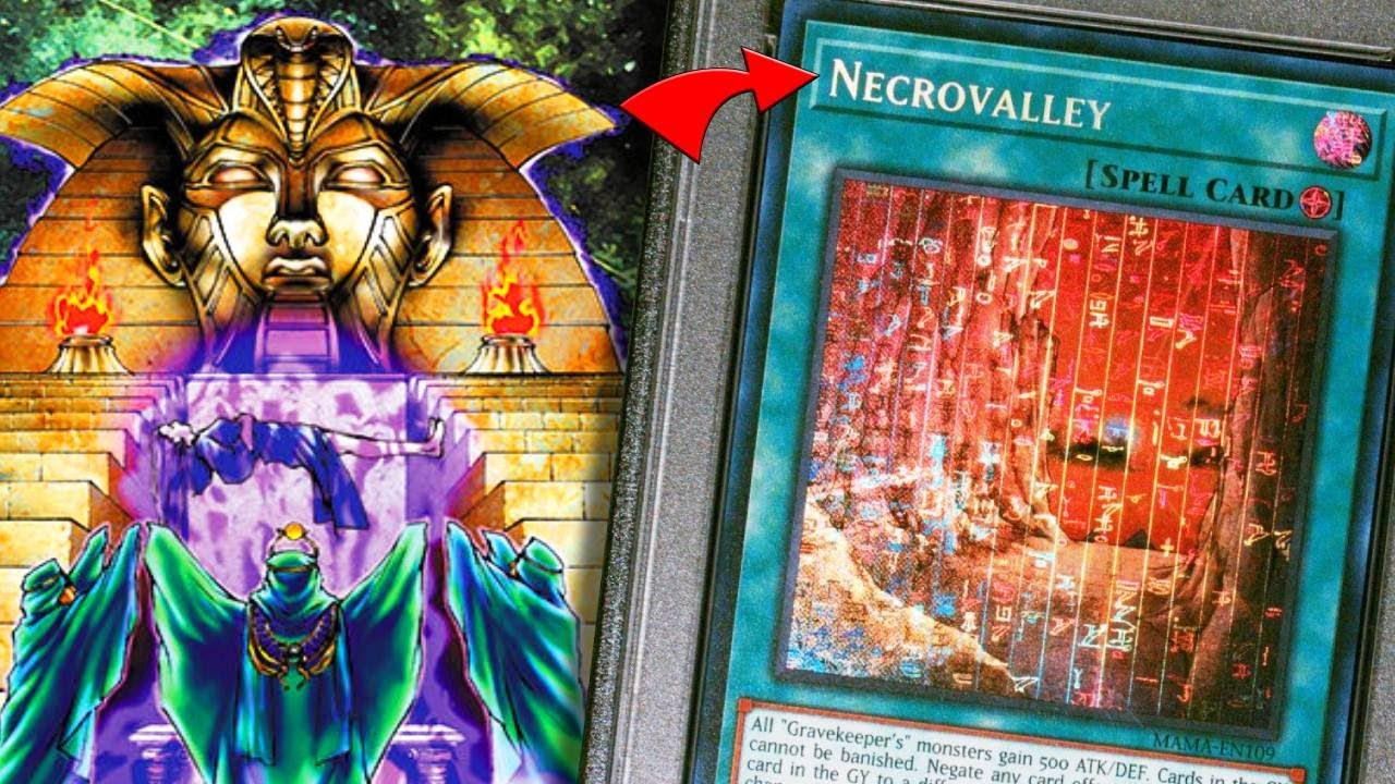 My Tournament Run With Gravekeepers