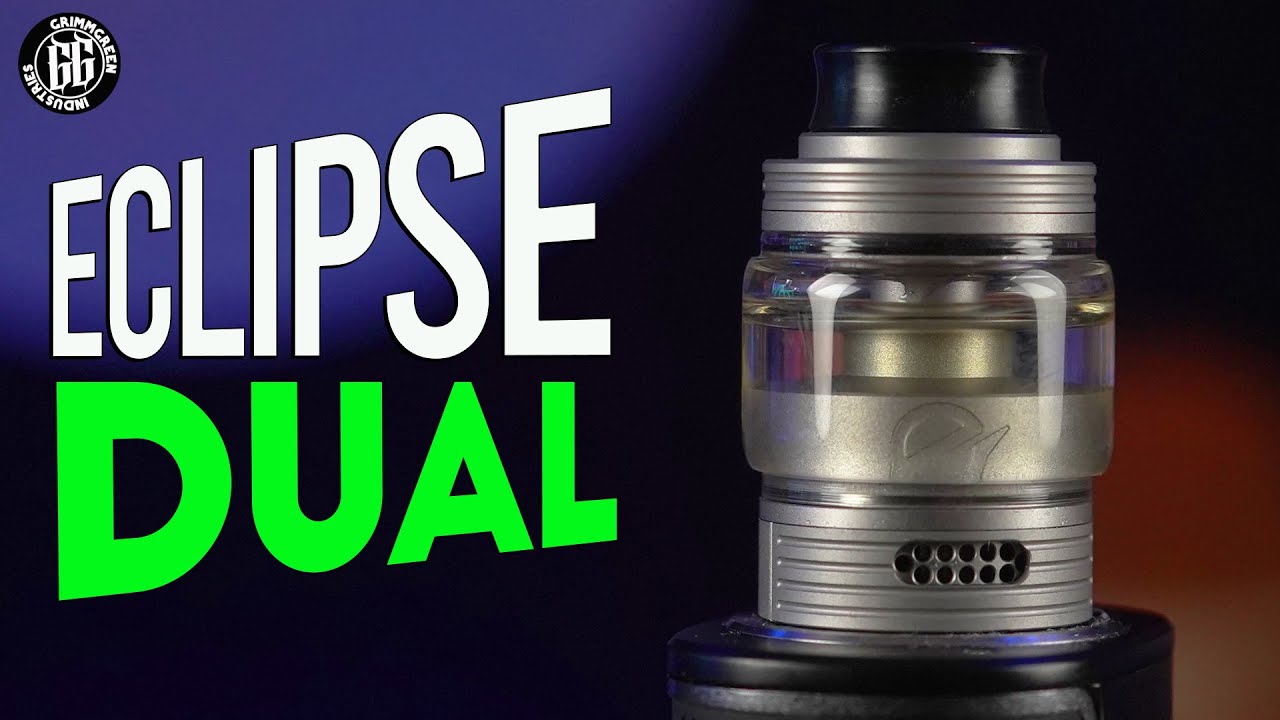 Eclipse Dual RTA is A  BANG-ERRRR