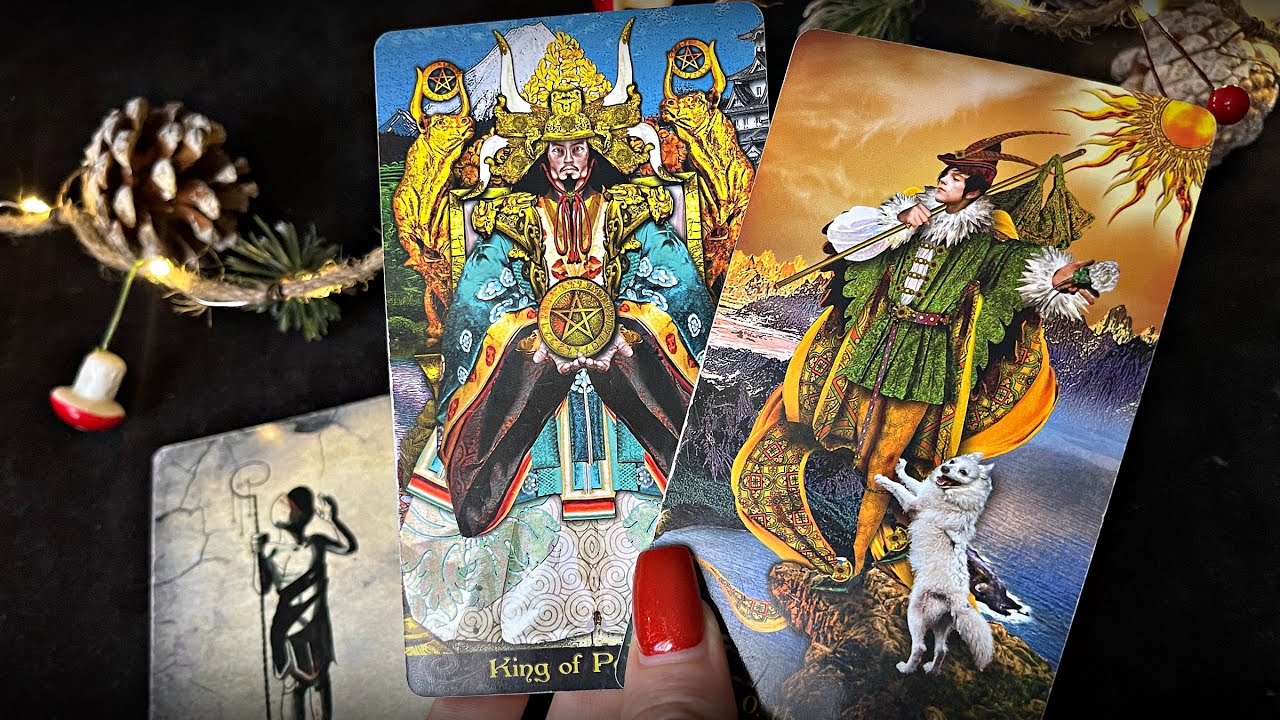 WARUM KANNST DU IHN * SIE NICHT VERGESSEN? TAROT ANALYSE