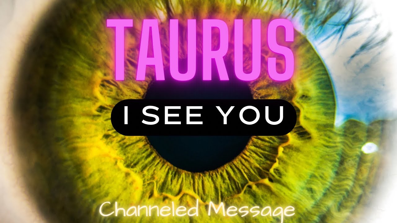 TAURUS ♉️ | “THE MASK COMES OFF… 🚩 “