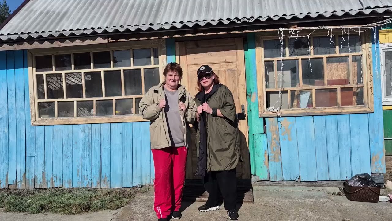 Придумали, что делать с фасадом. Форсируем строительство нового забора