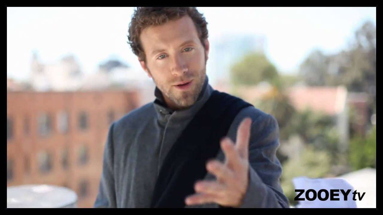 INTERVIEW: TJ THYNE (BONES)