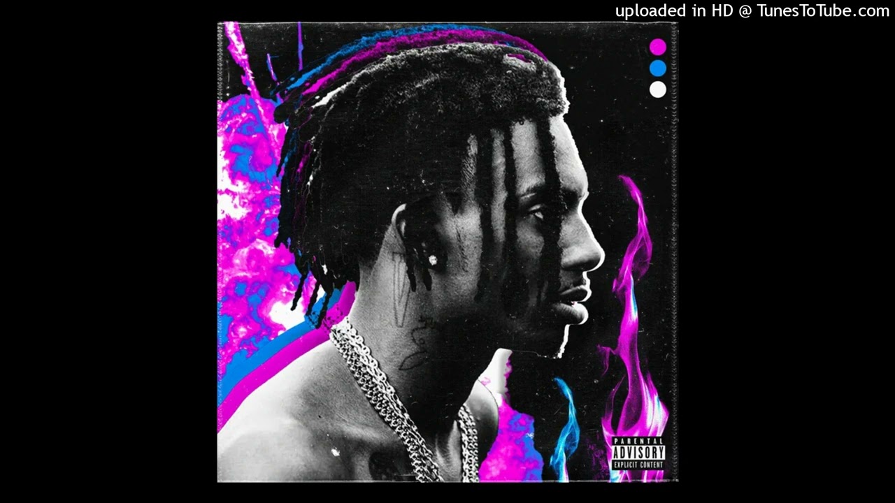 PLAYBOI CARTI X KEN CARSON TYPE BEAT ~ FOMDJ
