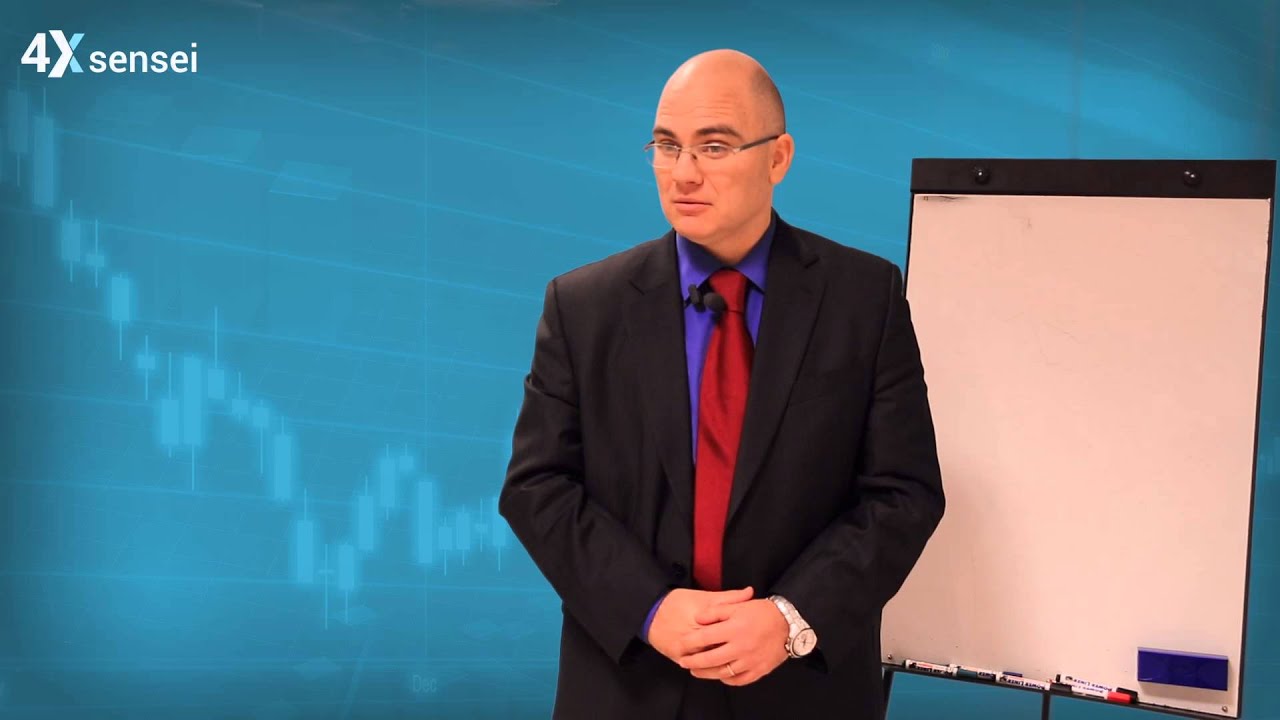 Znanje je moć - 4Xsensei.com - Online & Offline Forex Edukacija