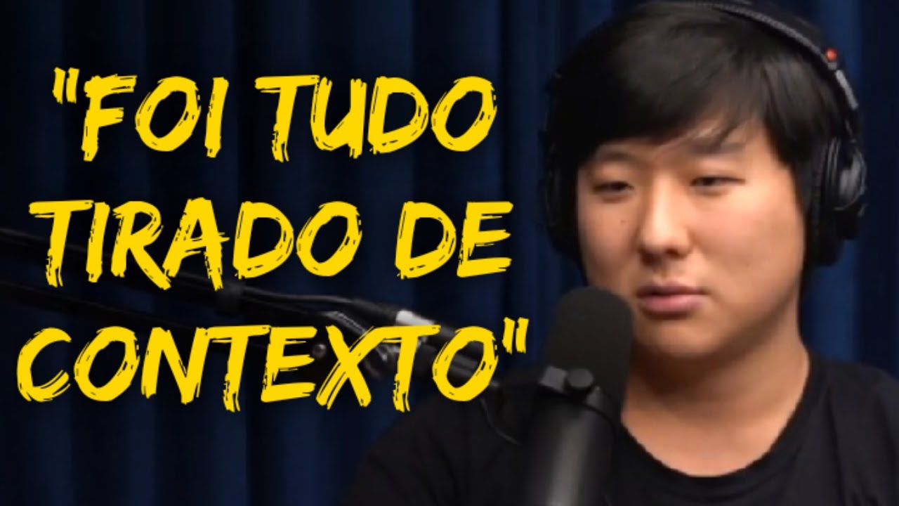 PYONG FALA SOBRE ESTRATEGIA DO BBB