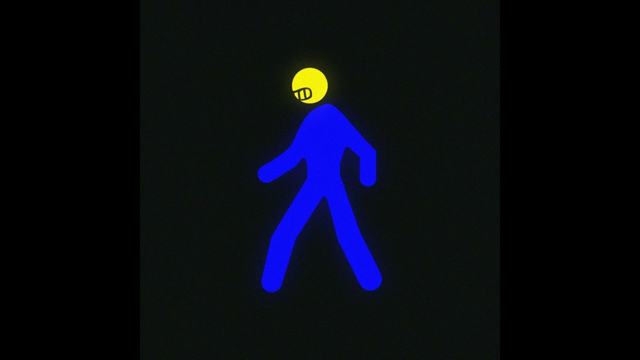 Mars Headroom – Kept On Dancin'