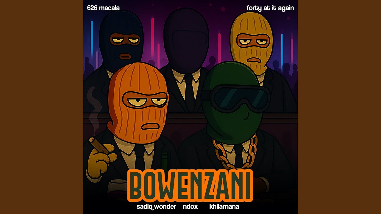Bowenzani