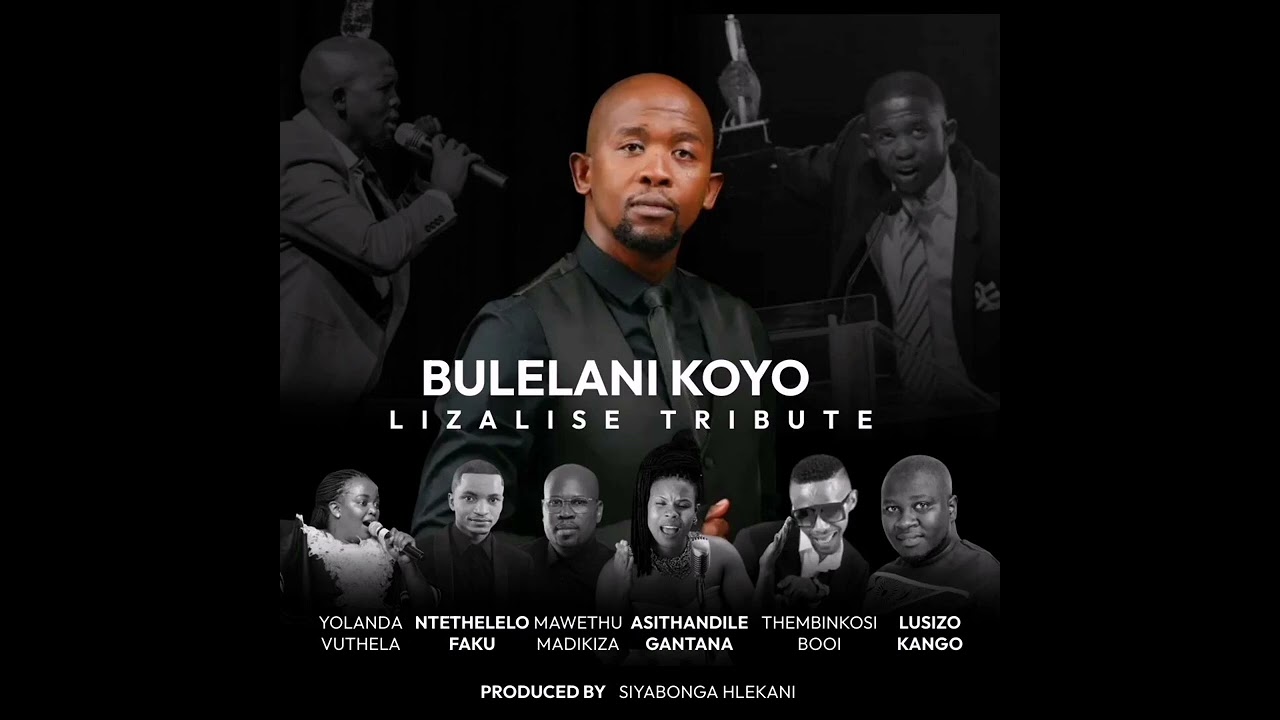 Lizalise Tribute