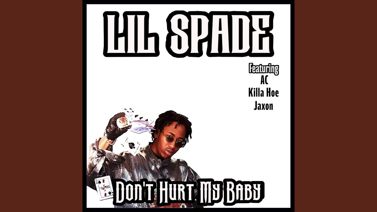 Don't Hurt My Baby