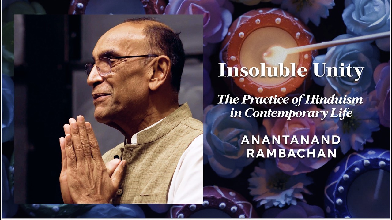 The Practice of Hinduism in Contemporary Life