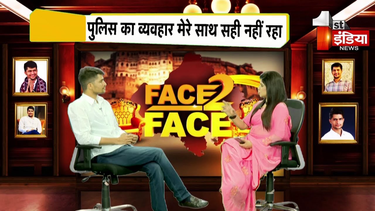 जीतने के बाद आपका एक  Video पुलिस के साथ Viral हो रहा है ?  |  Nirmal Chaudhary Exclusive Interview