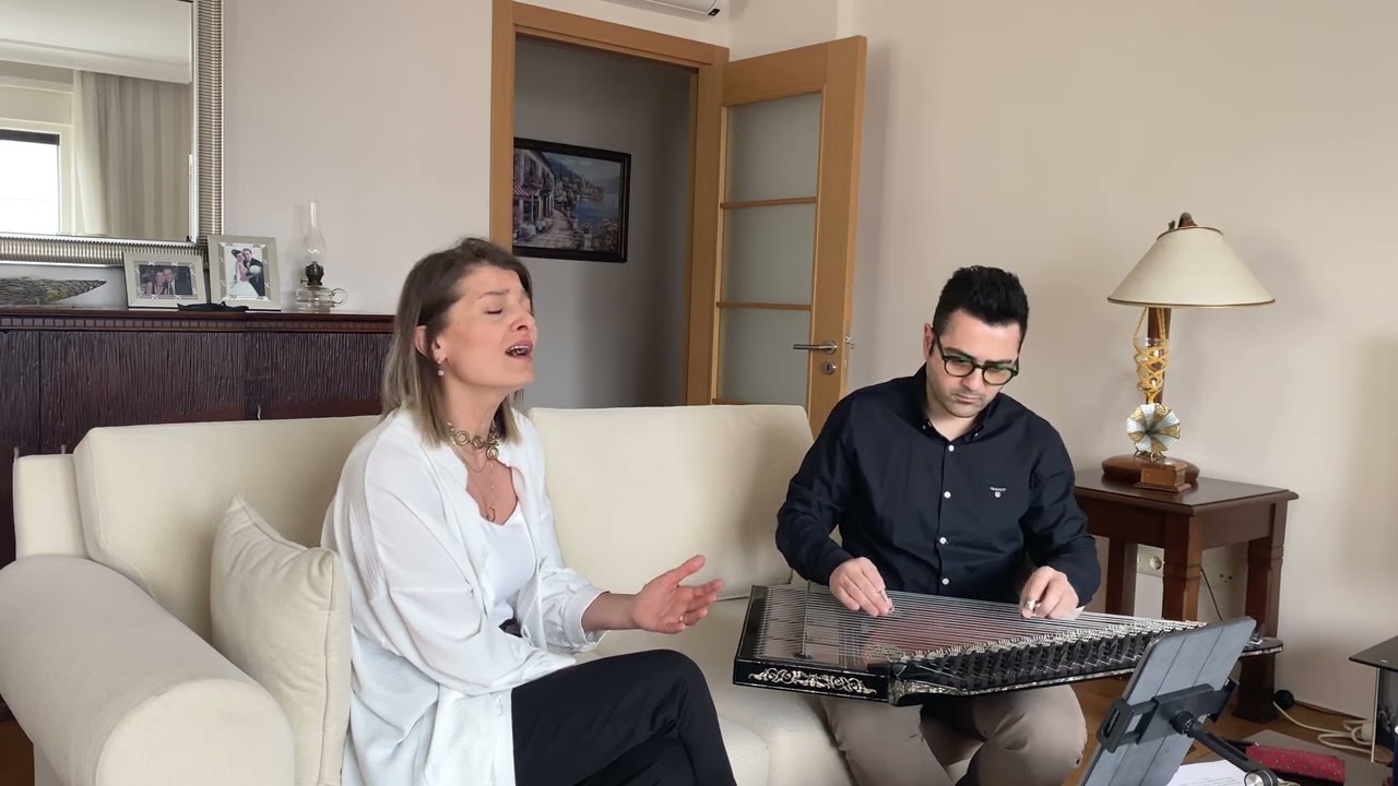 Gül Yazıcı - Tanrıkorur: Sevgimle Güzelleşen Yüzün Hiç Solmayacak