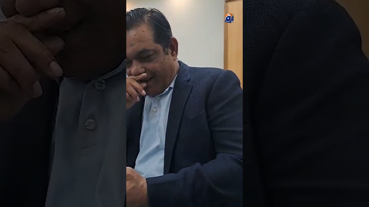 How Much Was Rashid Latif Ready to Spend for Mohammad Amir? #hasnamanahai | #tabishhashmi | #geonews