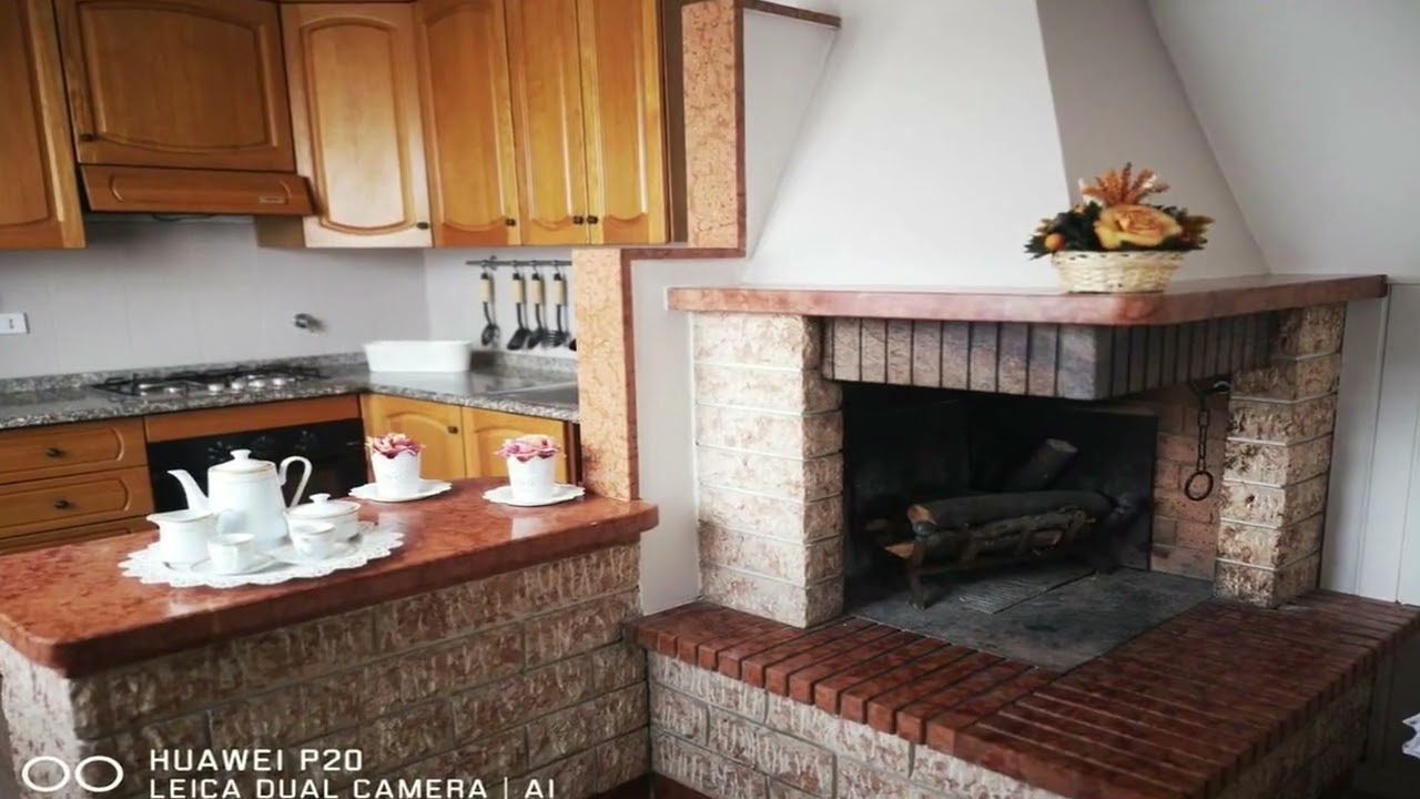 Appartements en Assise, Italie