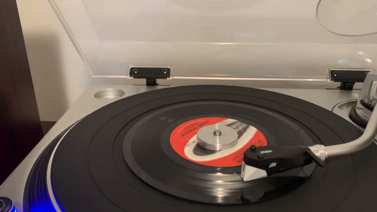 Dionne Warwick “The Beginning Of Loneliness” “1966”