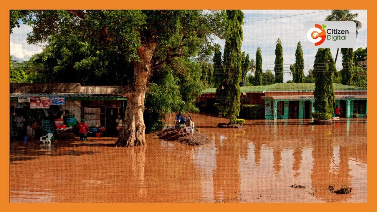 Food & fuel crunch hit Tana River & Garissa counties