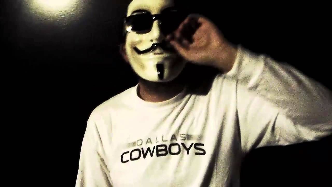 PotHead Nation - Government (Music Video)