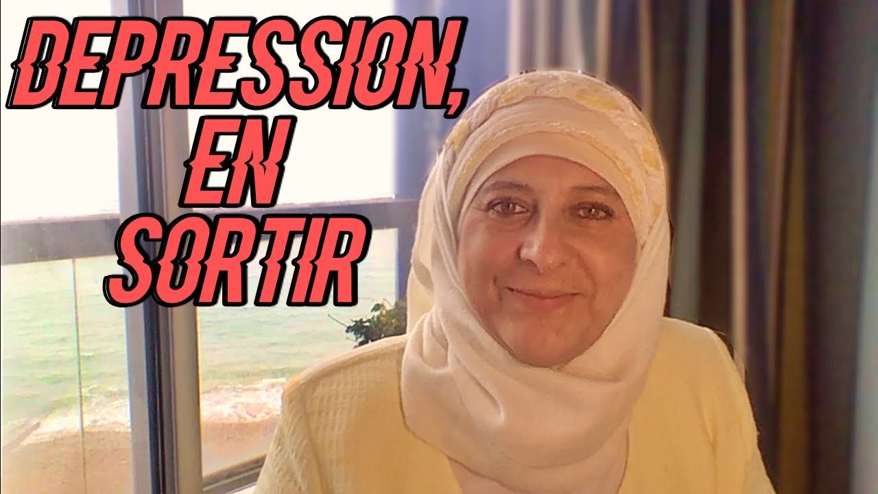 La dépression - 5 conseils pour en sortir et s'en prémunir