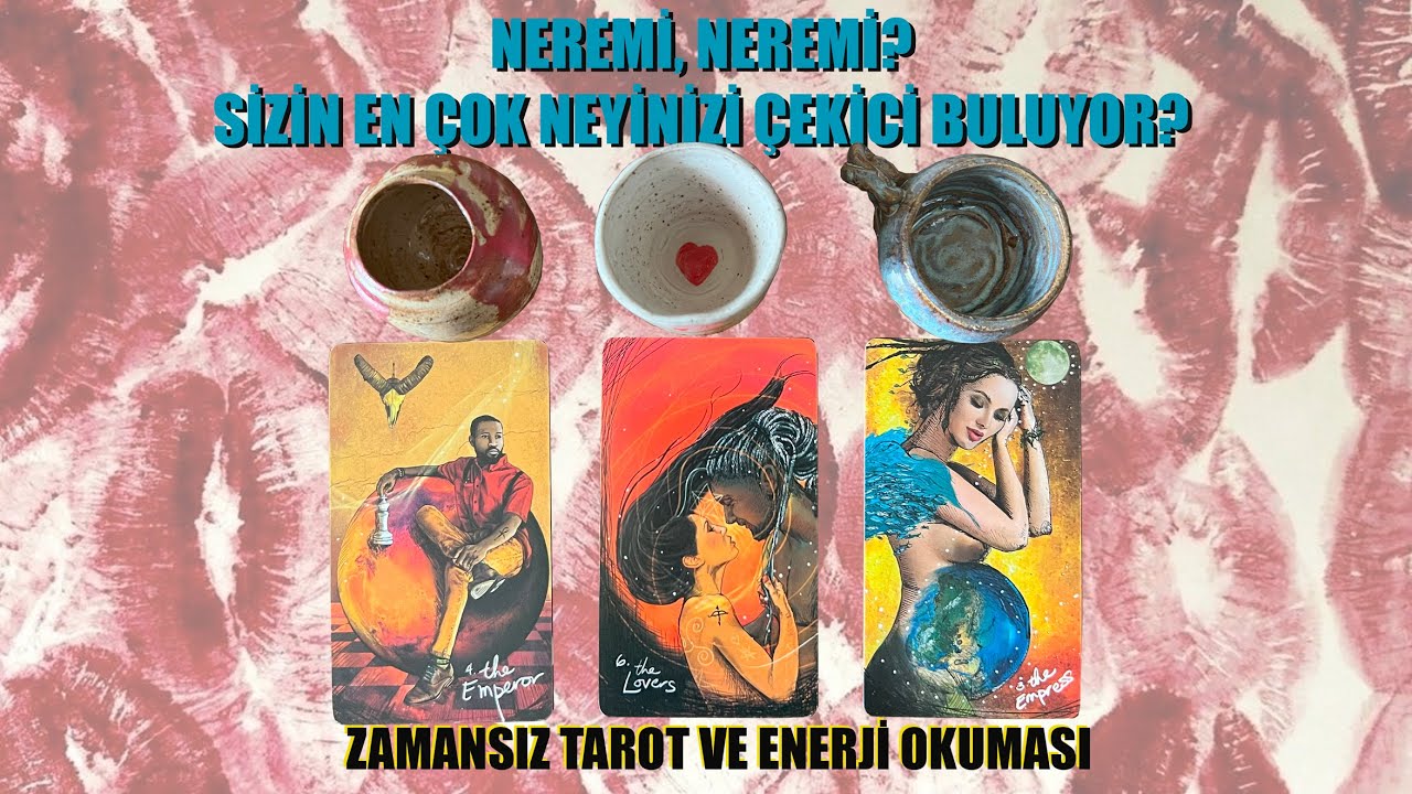 ♥️💋Neremi, neremi?♥️💋Sizin en çok neyinizi çekici buluyor?💋Karşılaştırmalı birbirinizi anlatıyorum!