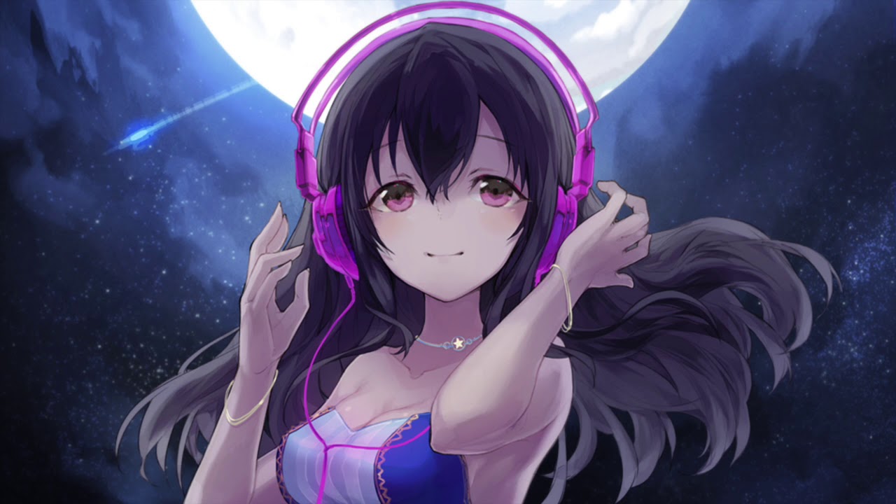 Nightcore - Party For One (Carly Rae Jepsen)