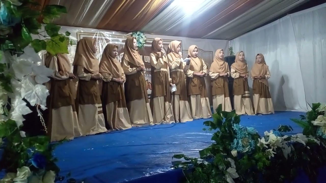 Daarul qur'an al ikhlas