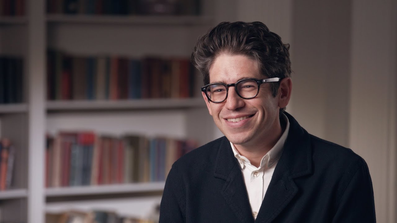 Kickstarter Co-Founder Yancey Strickler &mdash; Exclusive Interview