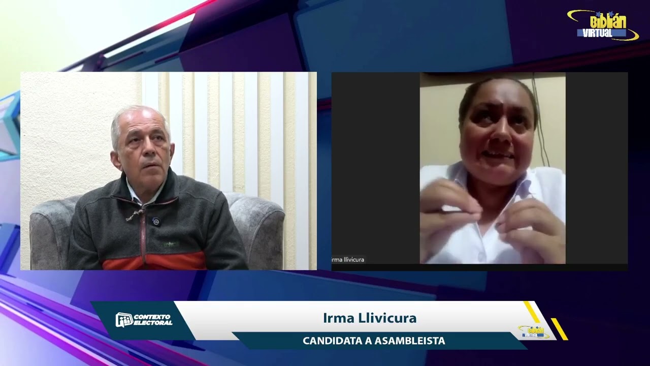 CONTEXTO ELECTORAL 21 DE ENERO DE 2025
