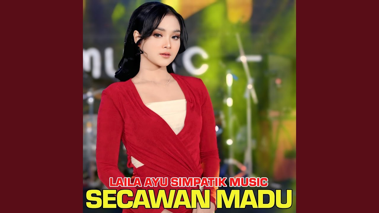 SECAWAN MADU