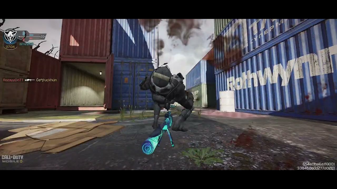 1v1 with tiktoker? On shaking bus